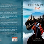 Flying Taxi 2045 - Image 3