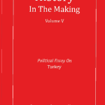 Combo Offer History In The Making Political Essays Volume 1, Volume 2, Volume 3, Volume 4 & Volume 5 - Image 7