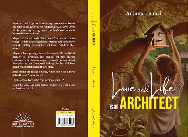 Love and Life as an ARCHITECT - Image 3
